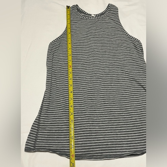 Lululemon All Tied Up Tank - Picture 11 of 14